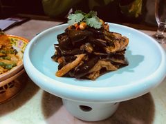 八旗茄子-那家小馆•北京菜•烤鸭(中关村店)