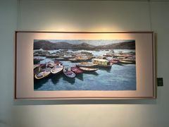 -岭南美术馆