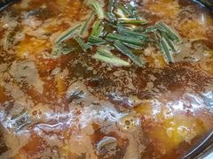 -大理.老字号渝记酸萝卜乌鱼(古城总店)