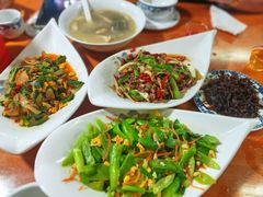 -龙姐私房菜(和顺古镇店)