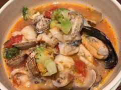 -萨莉亚意式餐厅(苏州泉屋店)