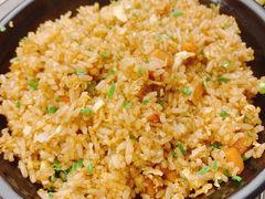 -老吕涮羊肉•东北原味烧烤•大油边•烤鱼(五角场店)