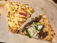 -百特喜·意大利餐厅(八佰伴镇江店)