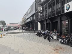-北京德悦行BMW宝马摩托车