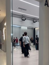 -YASAKI国际舞蹈中心