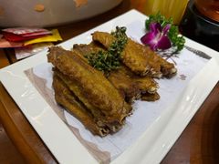 -陶缘一号·四季缘·老字号顺德菜·户外婚礼家宴(西滘店)