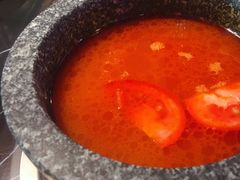 田园番茄锅-狼爱上羊音乐火锅