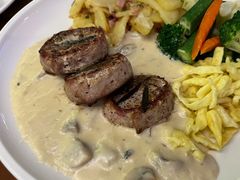 -Paulaner·德国帕拉娜自酿啤酒餐厅(海上世界店)