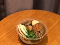 -老西关濑粉(文明路店)
