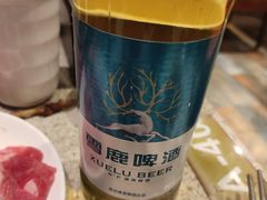 -永远爱烤肉火锅自助(龙德广场店)