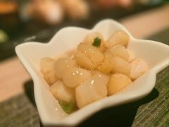 -炙柒Sekinana·精致日料(合生汇店)