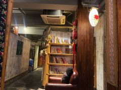 -馬蘭花開(车站大道店)