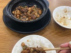 -新健小吃(承德街店)