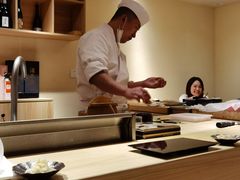 -鮨青(恒基名人购物中心店)