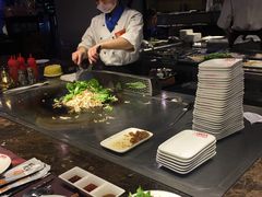 -尚雅铁板料理自助餐厅(乐松店)