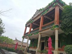 -晋江五店市传统文化旅游区