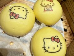 -花和尚·湘西小串烧烤(祈福店)