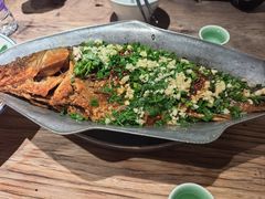 -树厨贵州菜(大十字店)