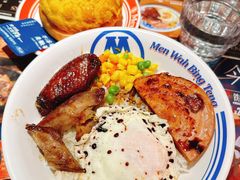 -敏华冰厅(西红门荟聚店)