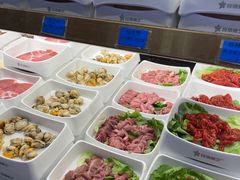 -名扬煮艺肥牛自助火锅(同和店)