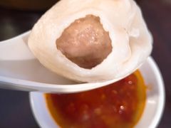 鲜肉小笼-德兴馆(广东路总店)