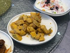 -中国吉菜名店广源宾馆餐厅