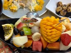 -威尼斯西餐厅(小榄大信店)