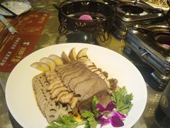 -刘胖子家常菜·蹄花焖藕(富安街店)