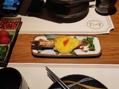 -玉川屋·深夜食堂居酒屋(柳巷店)