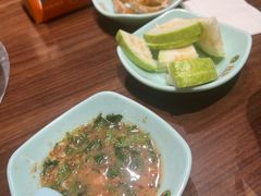 -龙泉人椰子鸡·糟粕醋·地标海南菜(龙昆南店)