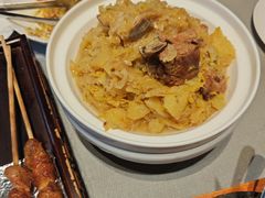 -巴盟人家·内蒙地方菜(华丽家族店)