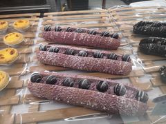 葡萄魔法棒-奈雪的茶(亨特国际广场店)