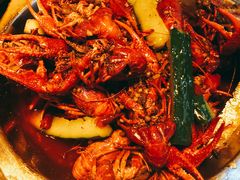 -牛味道炭火烤肉(湖前总店)