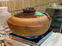 -螺思宝螺蛳粉火锅·鸭脚煲(西乡店)