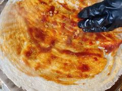 -琦琦蛋饼铺(上南店)