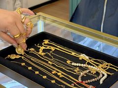 -海星奢选二手奢侈品手表包包鉴定回收寄卖(墨玉南路店)