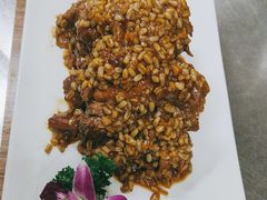 -君霖海鲜私房菜(春柳店)