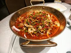 -小隐院子·庭院餐厅(大学城后湖店)
