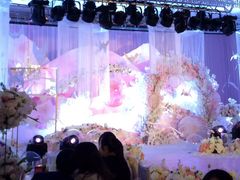 -索菲特酒店·乐轩华中餐厅