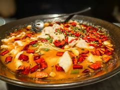 -懒人盐府人家(航天桥店)