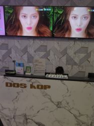 -DOS HOP潮上舞蹈