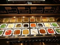 -一绪に和牛寿喜烧(罗湖益田假日店)