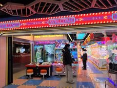 -风云再起游乐汇(北京西单西西友谊店)