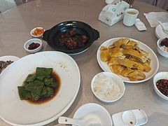 -群乐饭店(滨安路店)