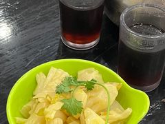 花菜梗-绍兴名菜馆(可乐路店)