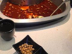 -味之绝美蛙鱼头火锅(松江万达店)