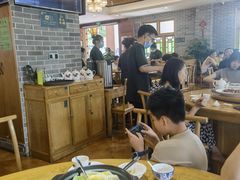 -德胜轩正宗顺德菜(宝安沙井会展中心店)