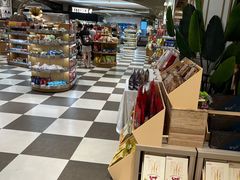 -杭州大厦LSE城市生活超市(杭州大厦店)