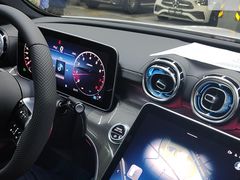 -上海星瀚奔驰4S店(红柳路店)