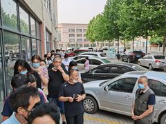 -鲁慈体检(历城店)